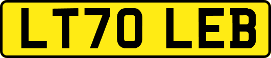 LT70LEB