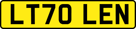 LT70LEN