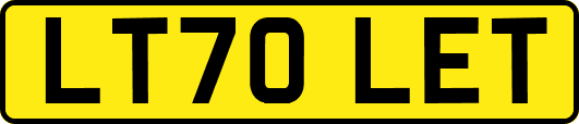 LT70LET