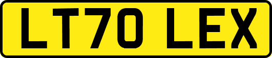 LT70LEX