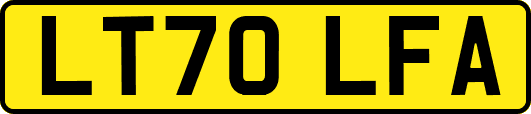 LT70LFA