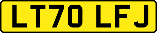 LT70LFJ