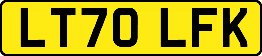 LT70LFK