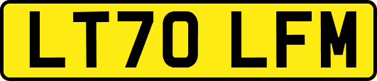 LT70LFM