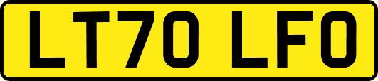 LT70LFO