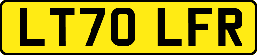 LT70LFR