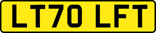 LT70LFT