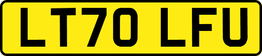 LT70LFU