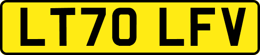 LT70LFV