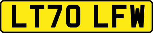 LT70LFW