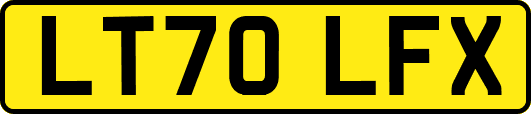 LT70LFX