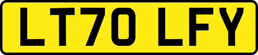 LT70LFY