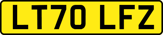 LT70LFZ