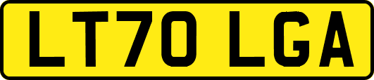 LT70LGA