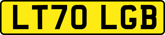 LT70LGB