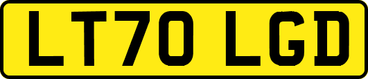 LT70LGD