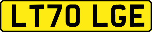 LT70LGE