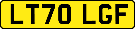 LT70LGF