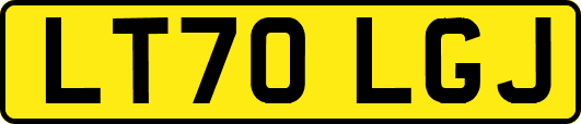 LT70LGJ