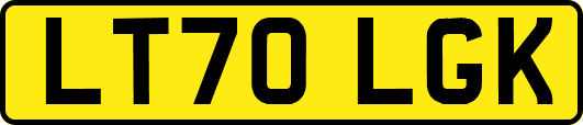 LT70LGK