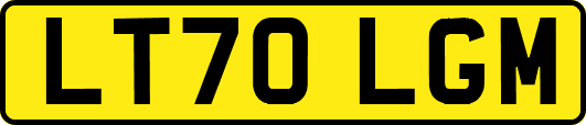 LT70LGM
