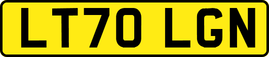 LT70LGN