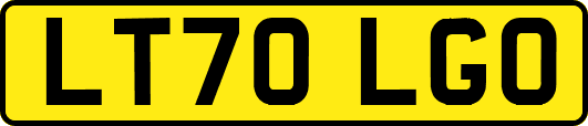 LT70LGO