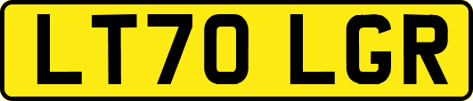 LT70LGR