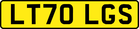 LT70LGS