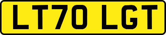 LT70LGT