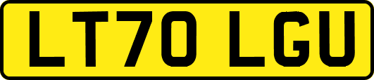 LT70LGU
