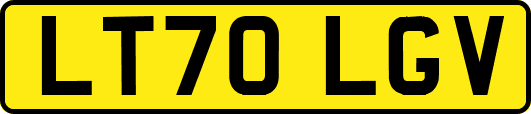 LT70LGV