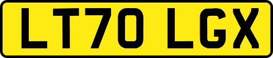 LT70LGX