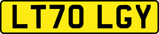 LT70LGY