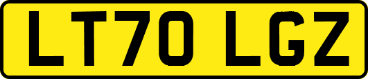 LT70LGZ