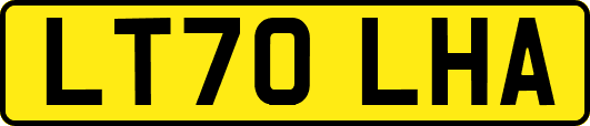 LT70LHA