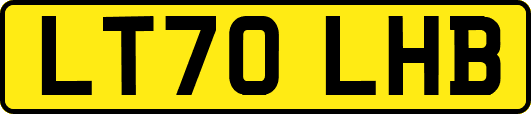LT70LHB