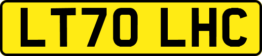 LT70LHC