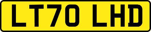 LT70LHD