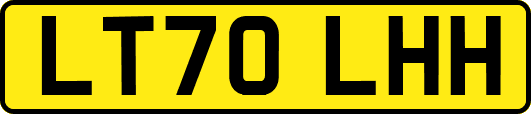 LT70LHH