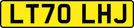 LT70LHJ