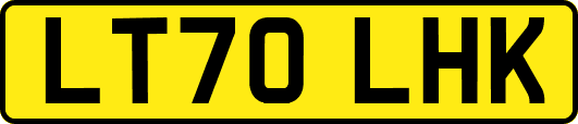 LT70LHK