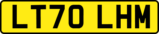 LT70LHM