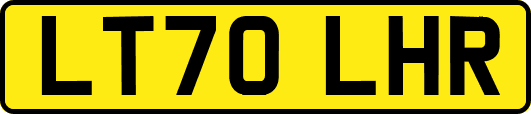 LT70LHR
