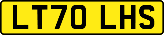LT70LHS