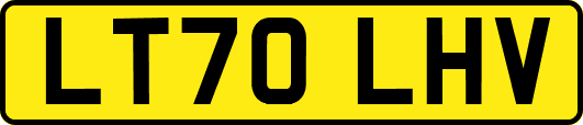 LT70LHV
