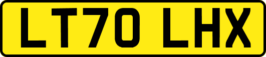 LT70LHX