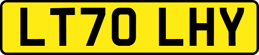 LT70LHY