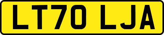 LT70LJA
