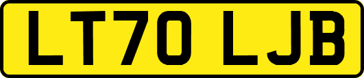 LT70LJB